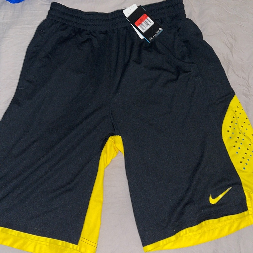 Mens Nike Shorts. NWT